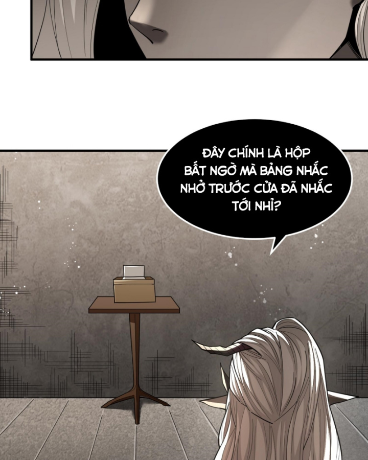 Ta, Thiên Sát Cô Tinh Chapter 28 - Trang 2