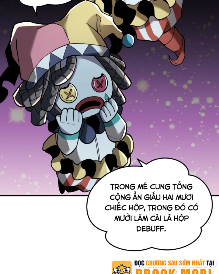 Ta, Thiên Sát Cô Tinh Chapter 28 - Trang 2