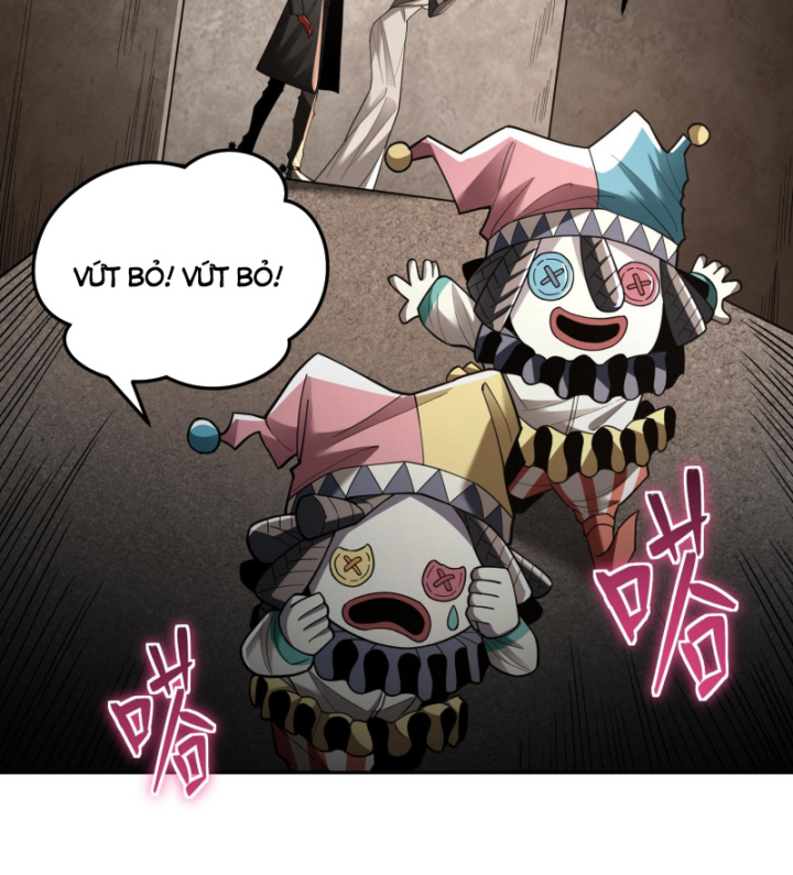 Ta, Thiên Sát Cô Tinh Chapter 28 - Trang 2