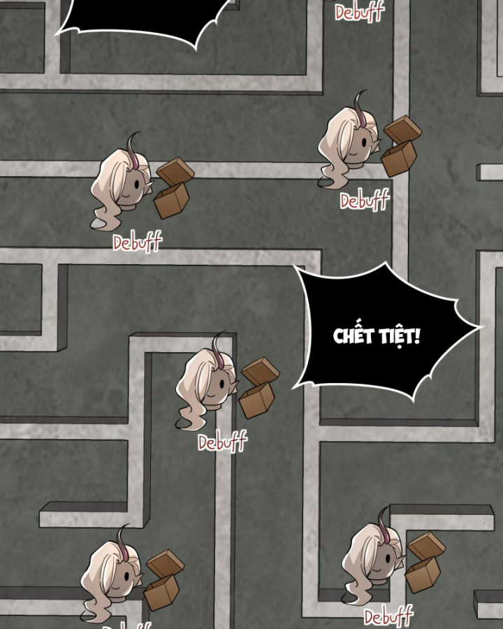 Ta, Thiên Sát Cô Tinh Chapter 28 - Trang 2