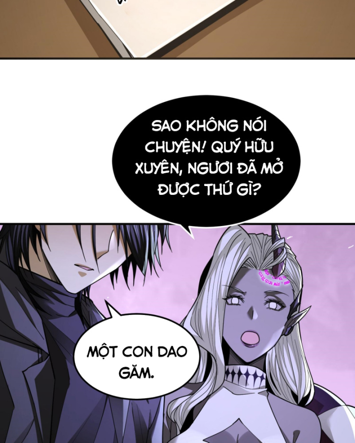 Ta, Thiên Sát Cô Tinh Chapter 28 - Trang 2