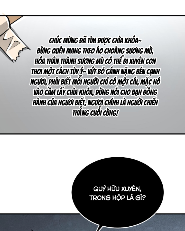 Ta, Thiên Sát Cô Tinh Chapter 28 - Trang 2