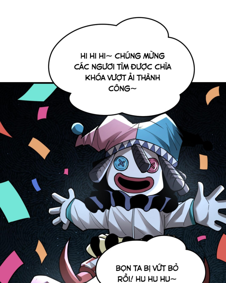 Ta, Thiên Sát Cô Tinh Chapter 28 - Trang 2