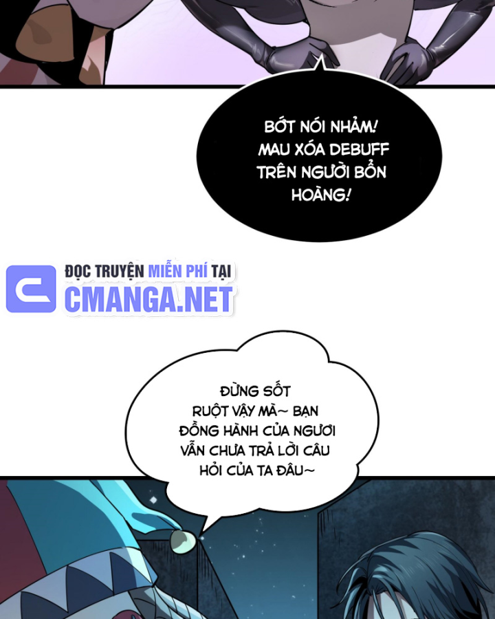 Ta, Thiên Sát Cô Tinh Chapter 29 - Trang 2
