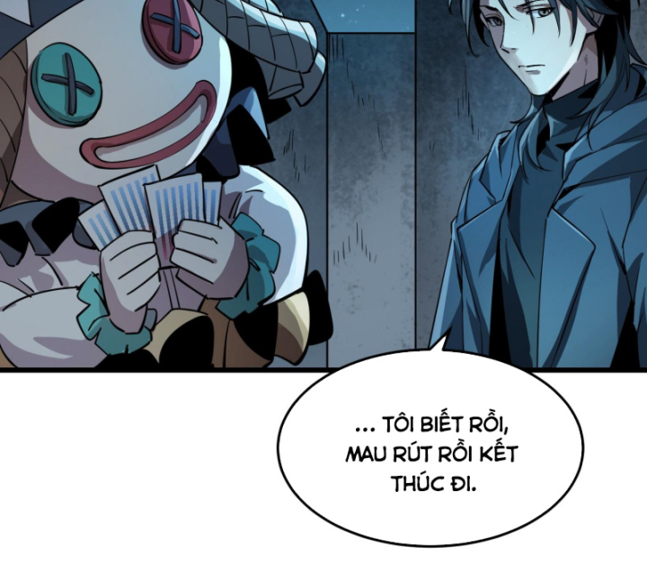 Ta, Thiên Sát Cô Tinh Chapter 29 - Trang 2