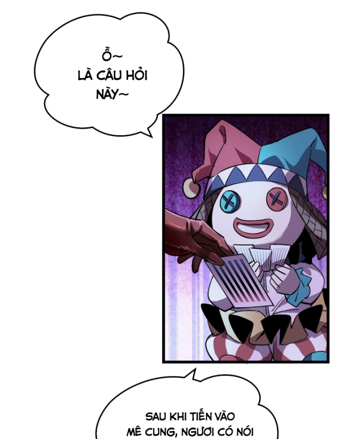 Ta, Thiên Sát Cô Tinh Chapter 29 - Trang 2