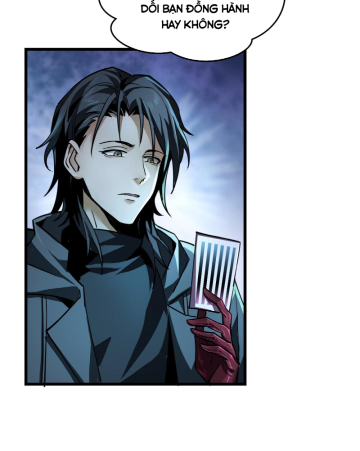 Ta, Thiên Sát Cô Tinh Chapter 29 - Trang 2