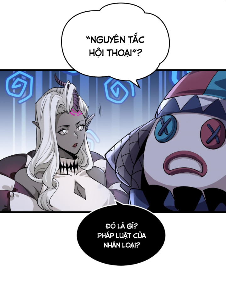 Ta, Thiên Sát Cô Tinh Chapter 29 - Trang 2
