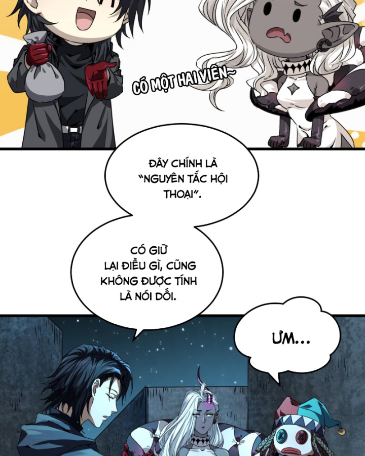 Ta, Thiên Sát Cô Tinh Chapter 29 - Trang 2