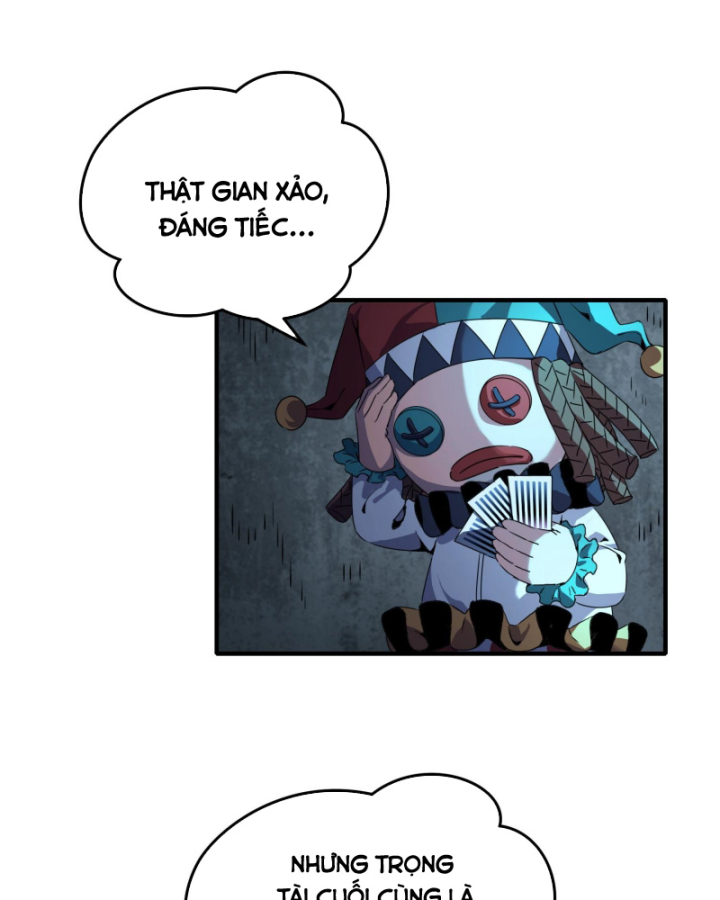 Ta, Thiên Sát Cô Tinh Chapter 29 - Trang 2