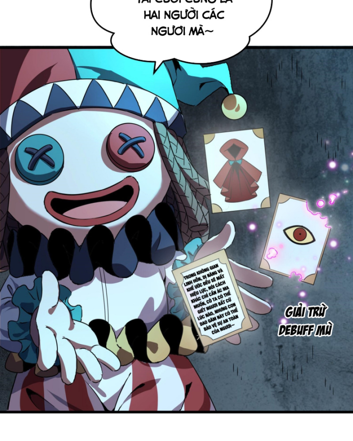 Ta, Thiên Sát Cô Tinh Chapter 29 - Trang 2