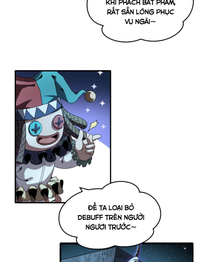 Ta, Thiên Sát Cô Tinh Chapter 29 - Trang 2