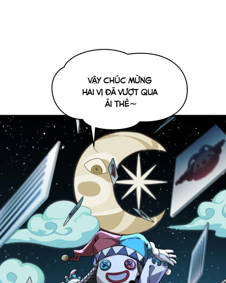 Ta, Thiên Sát Cô Tinh Chapter 29 - Trang 2