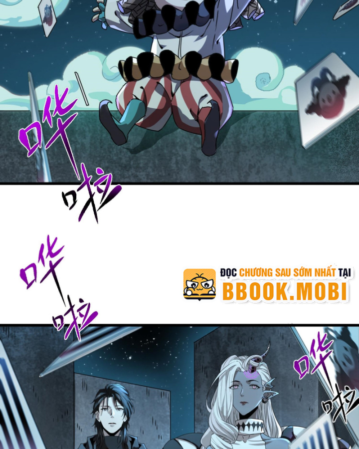 Ta, Thiên Sát Cô Tinh Chapter 29 - Trang 2