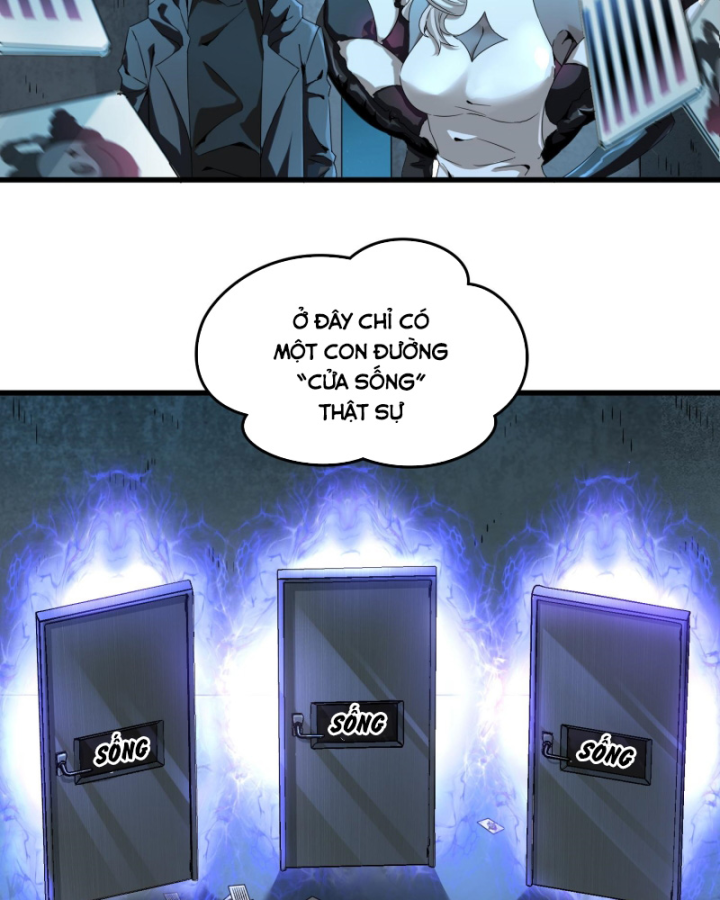 Ta, Thiên Sát Cô Tinh Chapter 29 - Trang 2