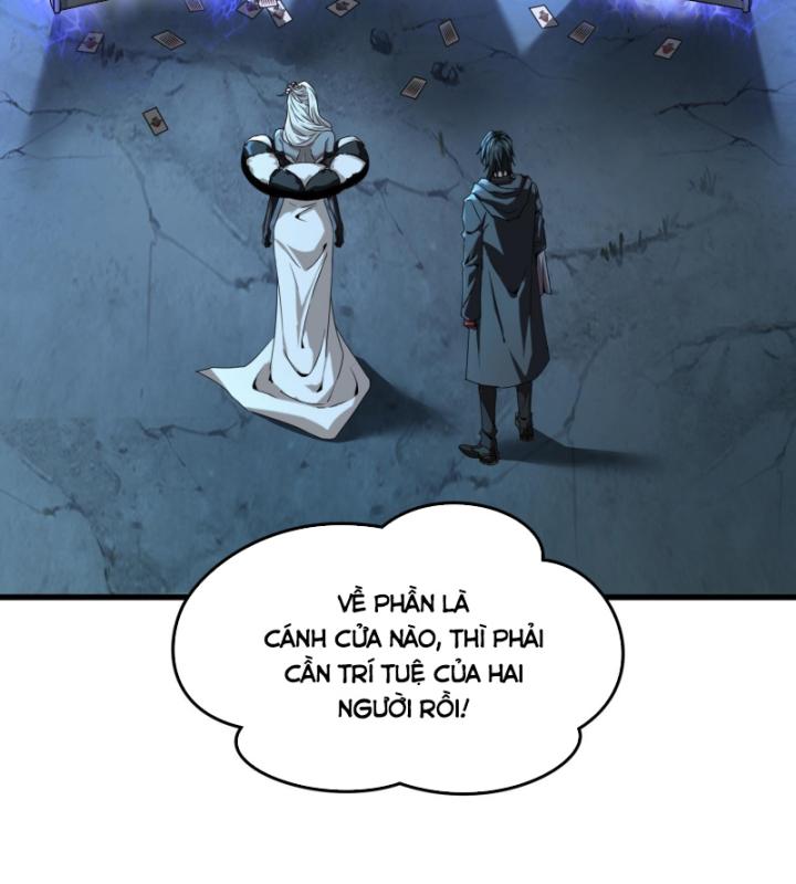 Ta, Thiên Sát Cô Tinh Chapter 29 - Trang 2