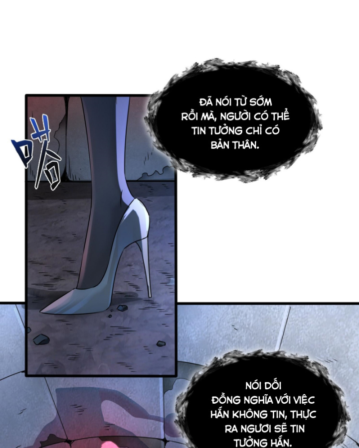 Ta, Thiên Sát Cô Tinh Chapter 29 - Trang 2