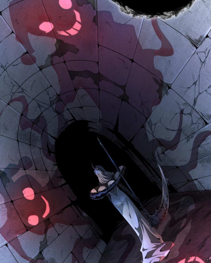 Ta, Thiên Sát Cô Tinh Chapter 29 - Trang 2