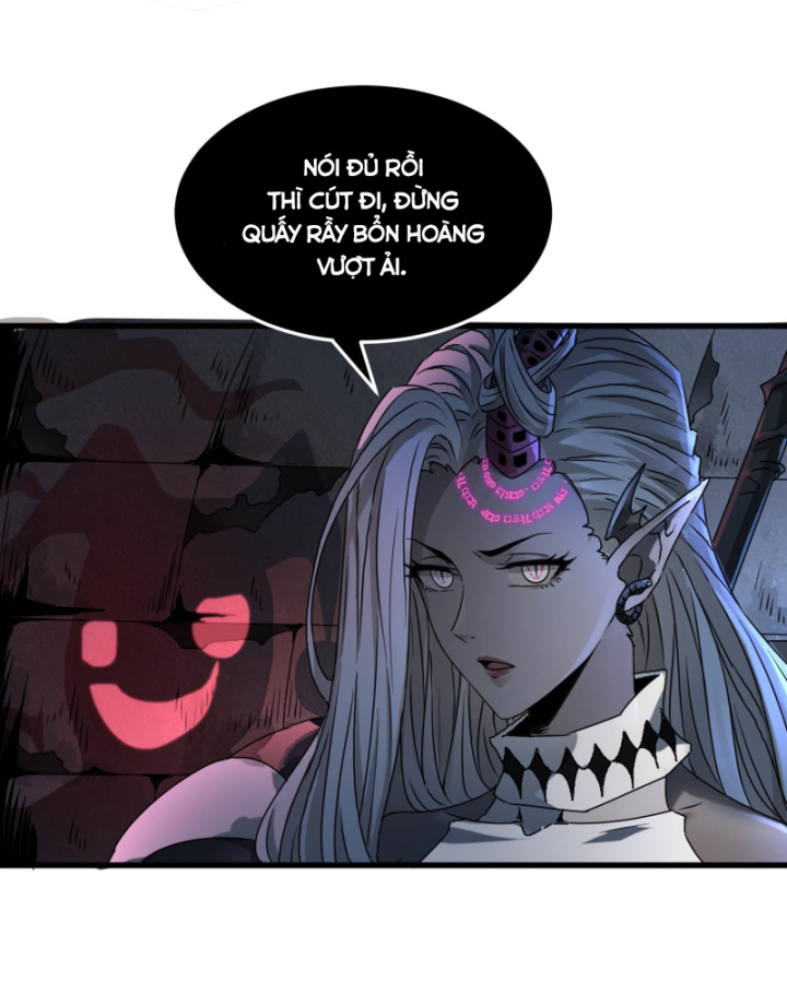 Ta, Thiên Sát Cô Tinh Chapter 29 - Trang 2