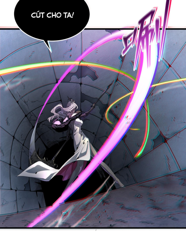 Ta, Thiên Sát Cô Tinh Chapter 29 - Trang 2