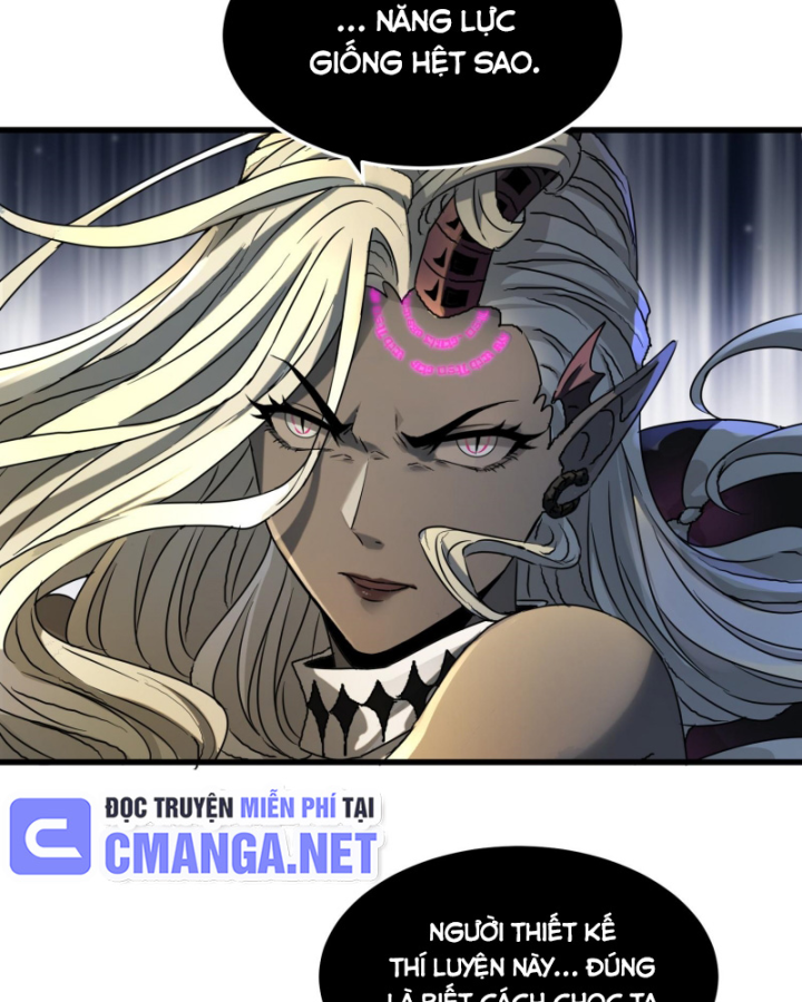 Ta, Thiên Sát Cô Tinh Chapter 29 - Trang 2