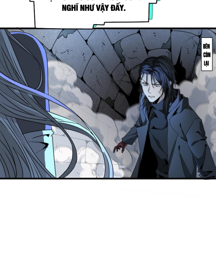 Ta, Thiên Sát Cô Tinh Chapter 29 - Trang 2