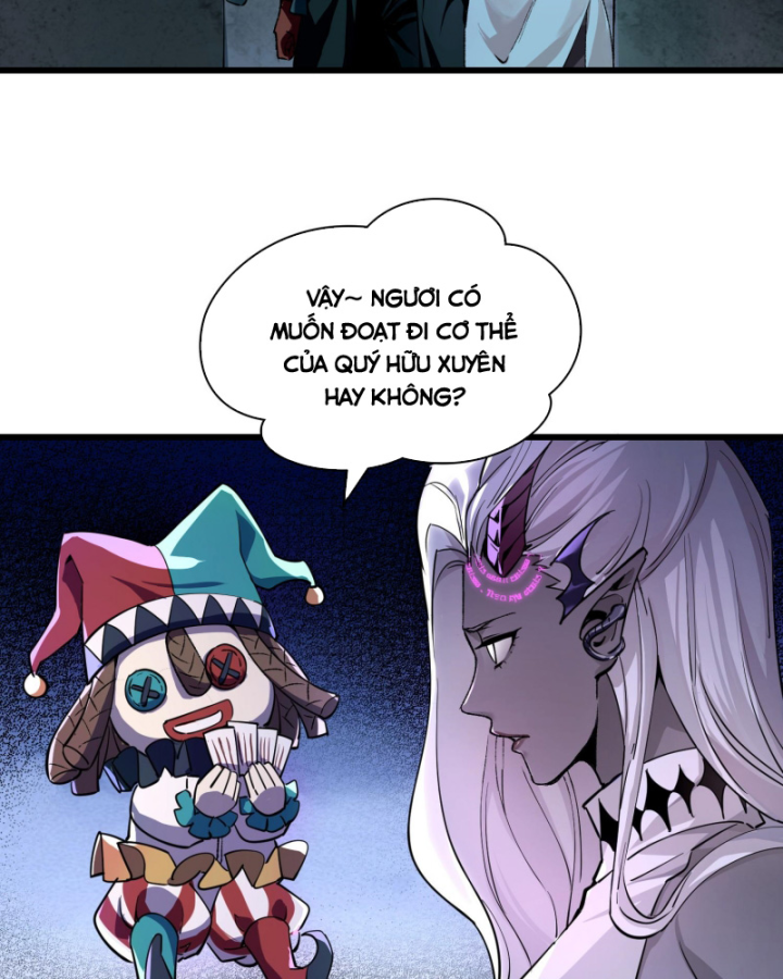 Ta, Thiên Sát Cô Tinh Chapter 29 - Trang 2