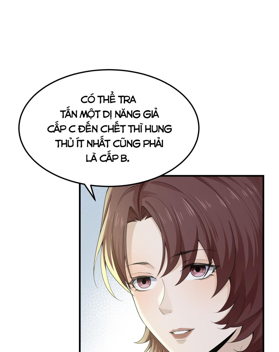 Ta, Thiên Sát Cô Tinh Chapter 3 - Trang 2