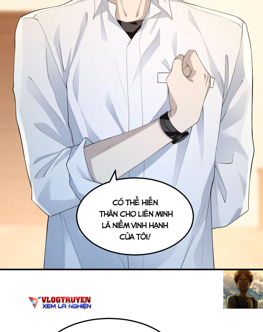 Ta, Thiên Sát Cô Tinh Chapter 3 - Trang 2