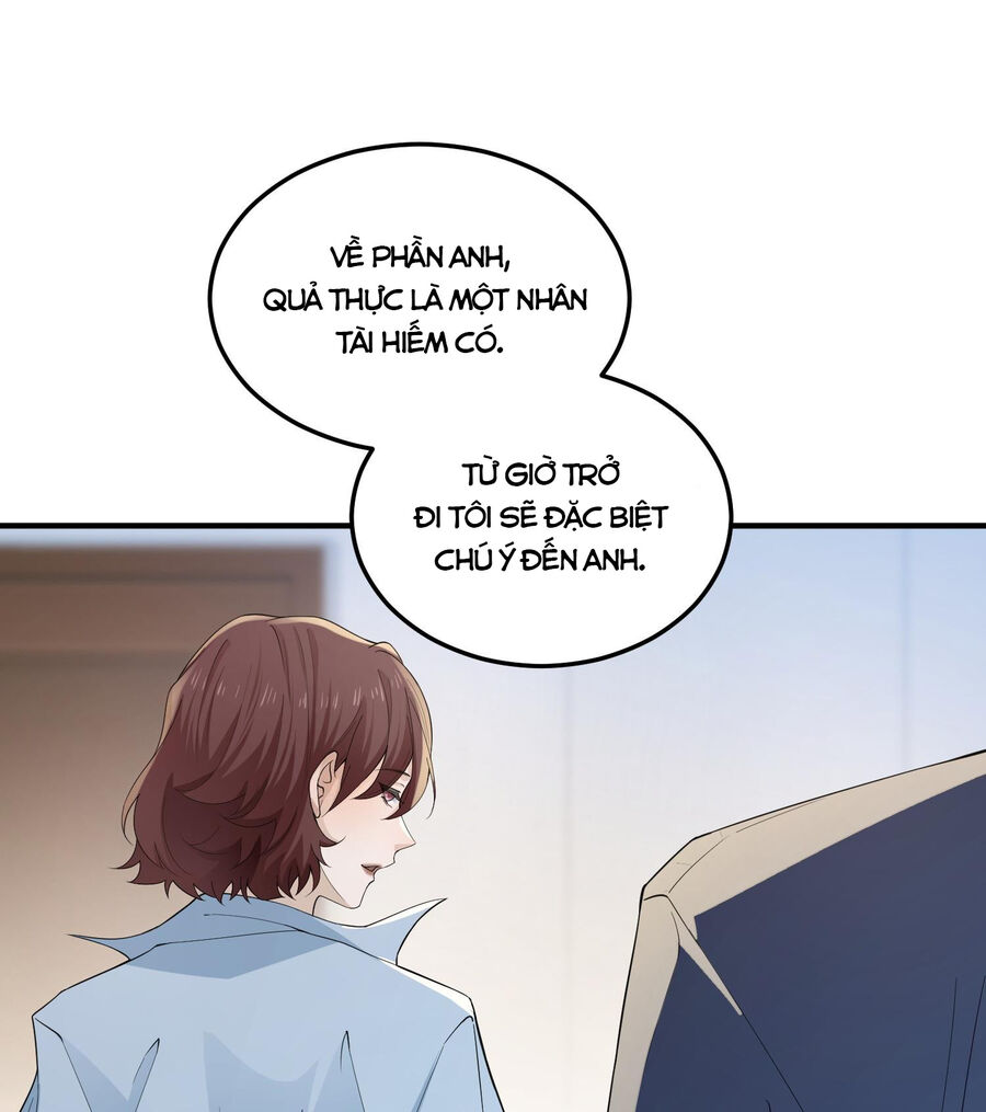 Ta, Thiên Sát Cô Tinh Chapter 3 - Trang 2