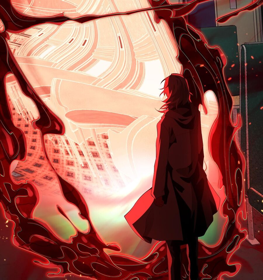 Ta, Thiên Sát Cô Tinh Chapter 3 - Trang 2