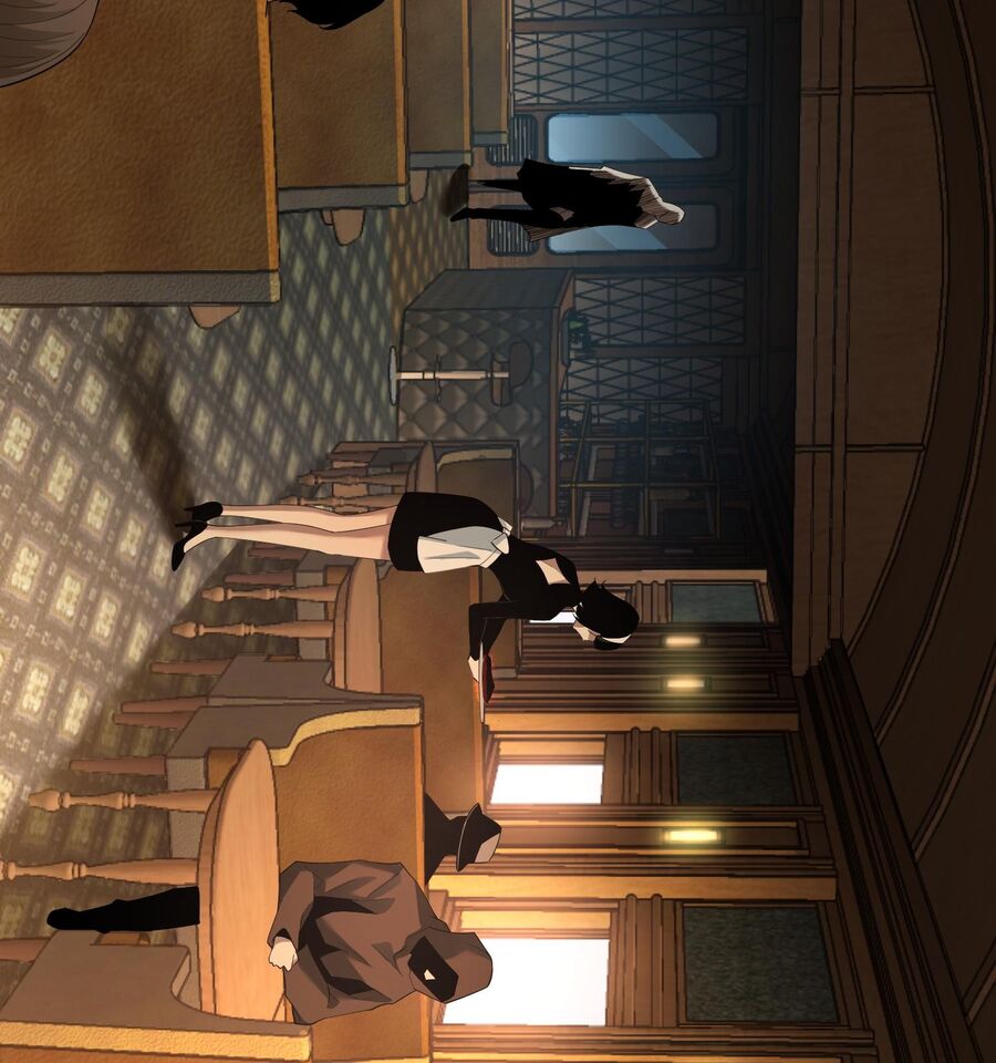 Ta, Thiên Sát Cô Tinh Chapter 3 - Trang 2