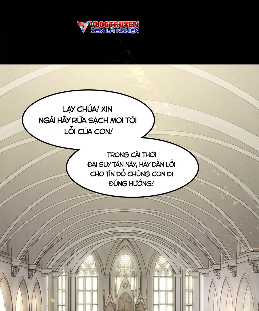 Ta, Thiên Sát Cô Tinh Chapter 3 - Trang 2