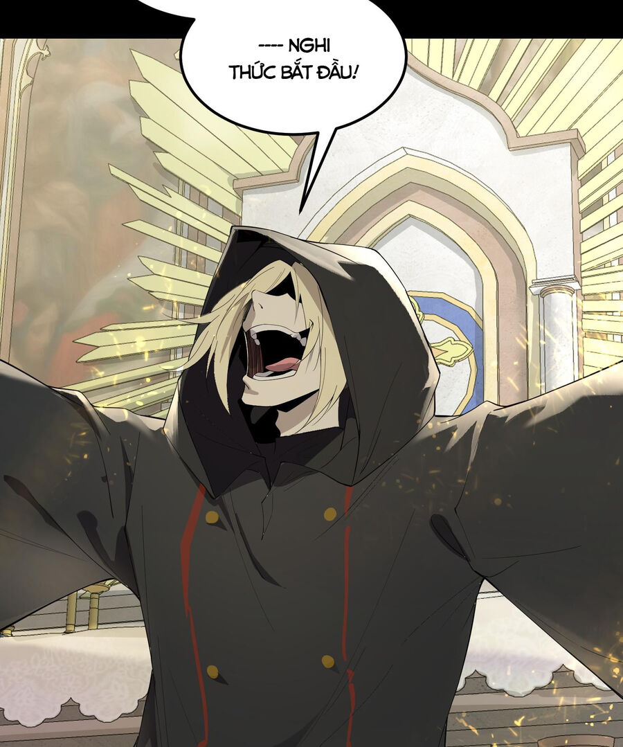 Ta, Thiên Sát Cô Tinh Chapter 3 - Trang 2