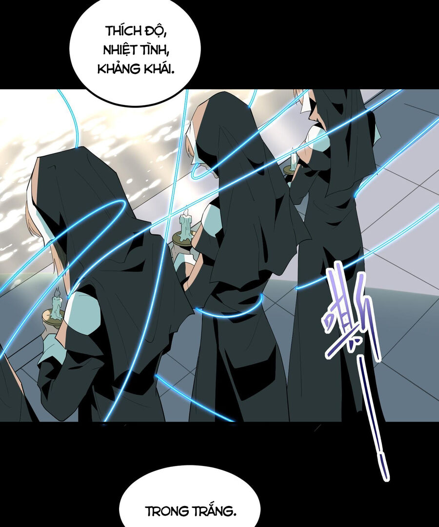 Ta, Thiên Sát Cô Tinh Chapter 3 - Trang 2