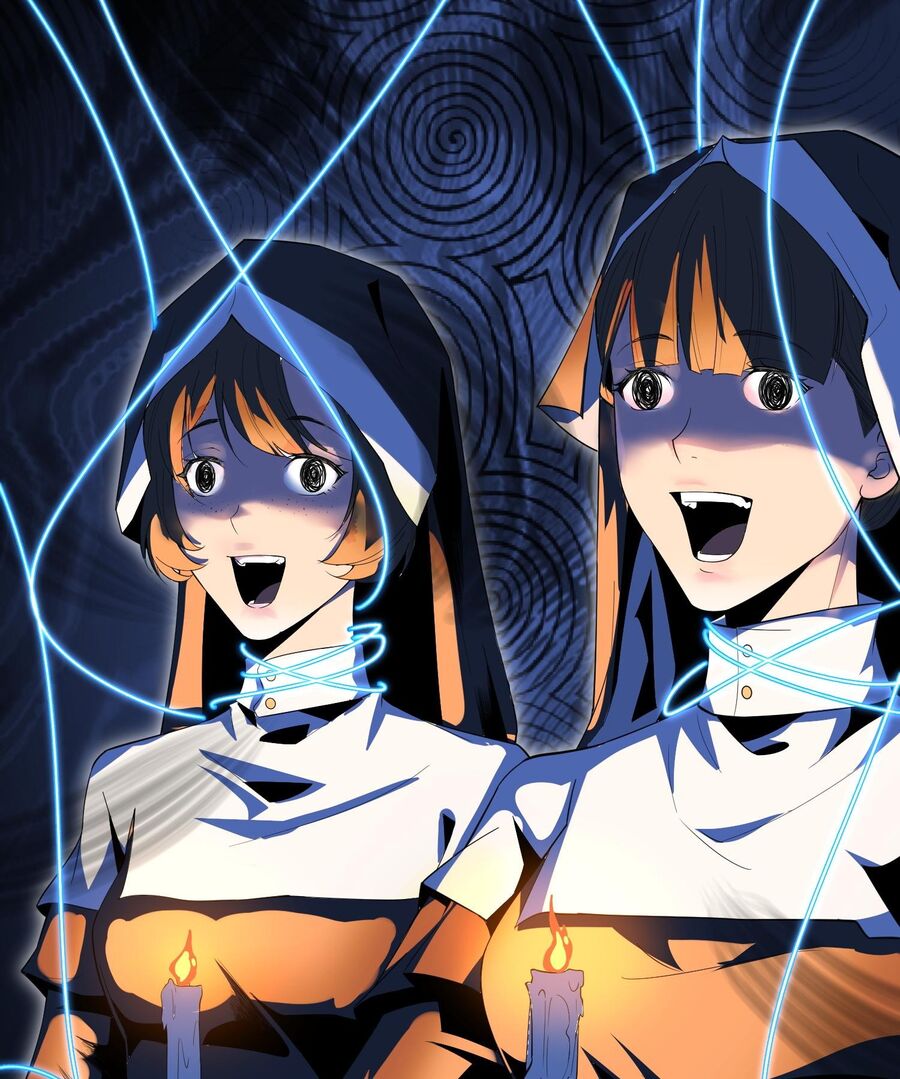 Ta, Thiên Sát Cô Tinh Chapter 3 - Trang 2