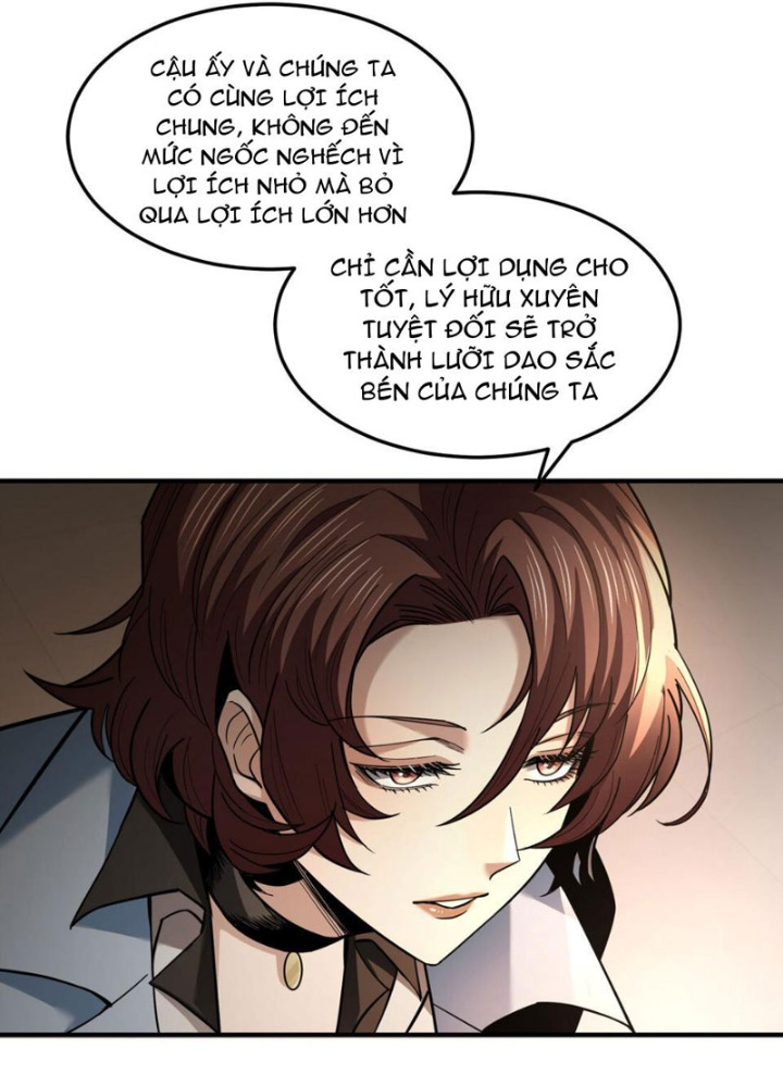 Ta, Thiên Sát Cô Tinh Chapter 30 - Trang 2