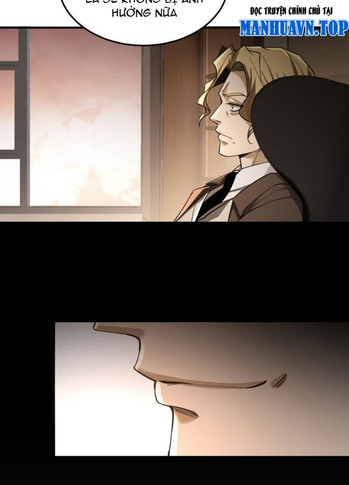 Ta, Thiên Sát Cô Tinh Chapter 30 - Trang 2