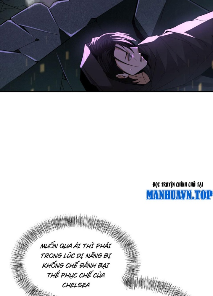 Ta, Thiên Sát Cô Tinh Chapter 30 - Trang 2