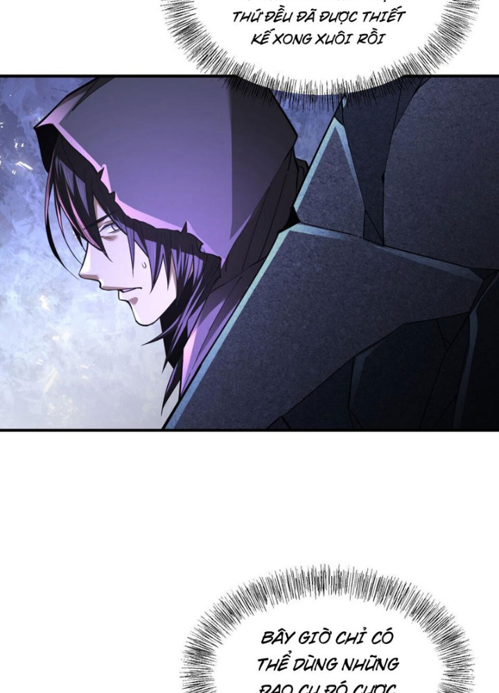 Ta, Thiên Sát Cô Tinh Chapter 30 - Trang 2