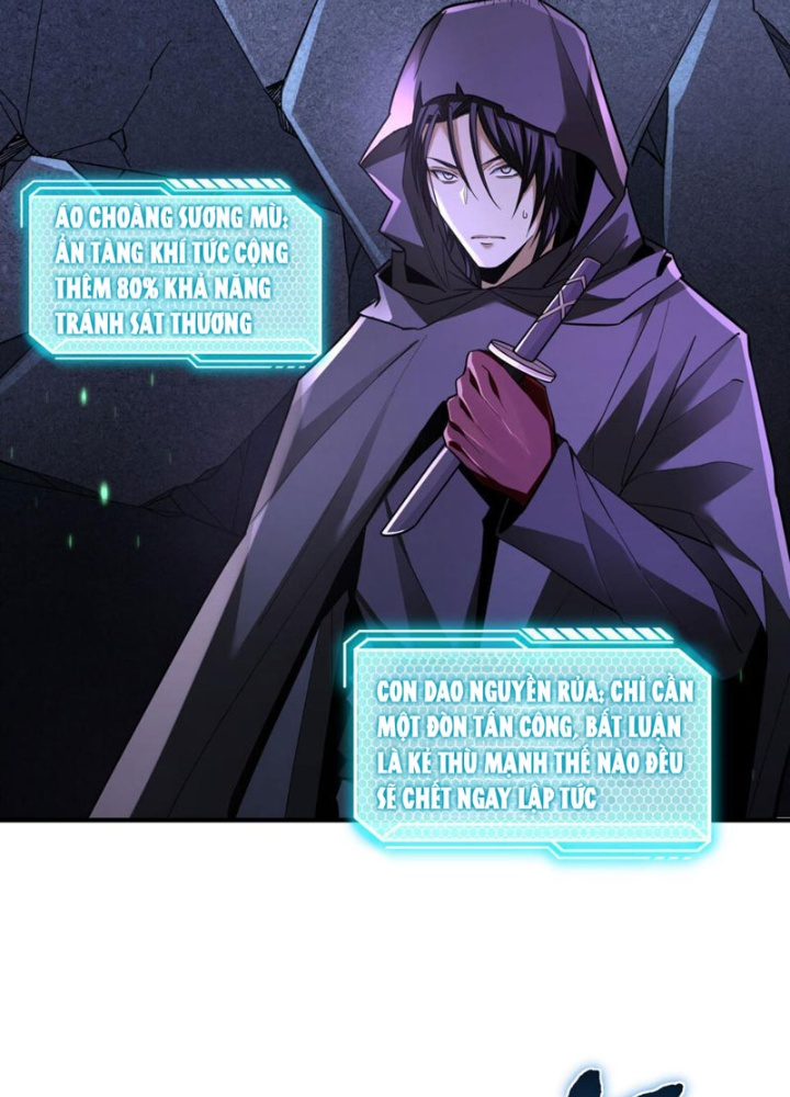 Ta, Thiên Sát Cô Tinh Chapter 30 - Trang 2