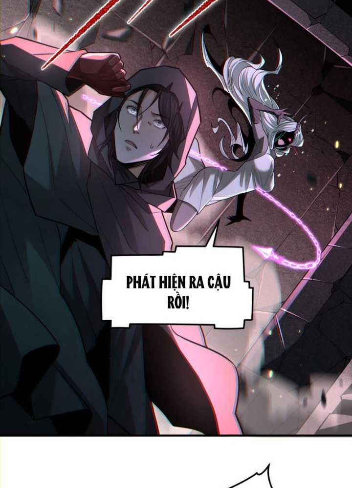 Ta, Thiên Sát Cô Tinh Chapter 30 - Trang 2