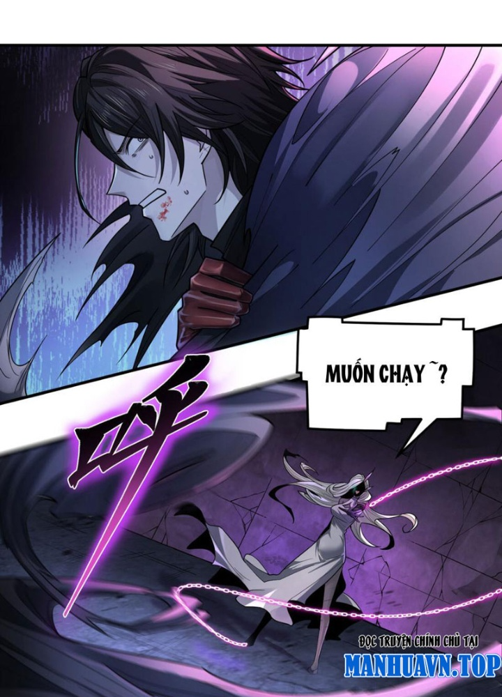 Ta, Thiên Sát Cô Tinh Chapter 30 - Trang 2