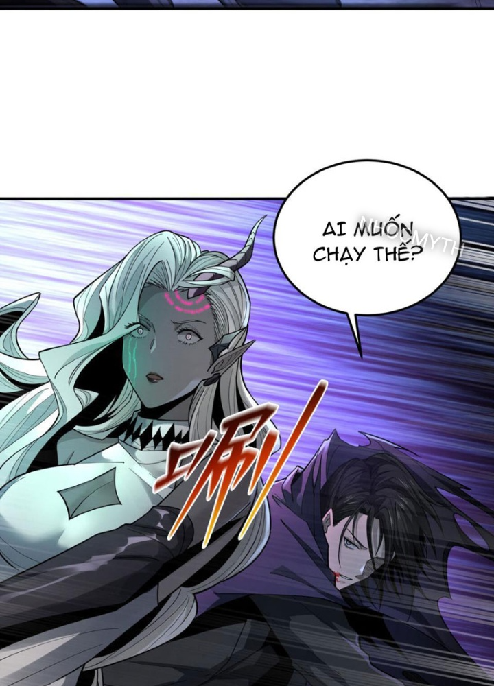 Ta, Thiên Sát Cô Tinh Chapter 30 - Trang 2