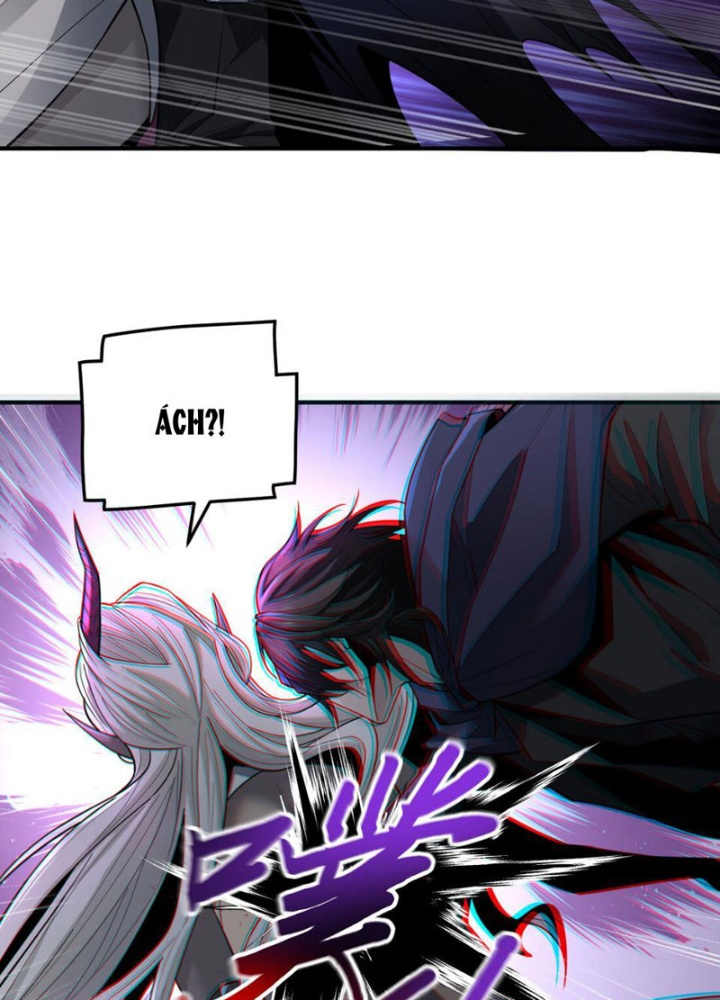 Ta, Thiên Sát Cô Tinh Chapter 30 - Trang 2