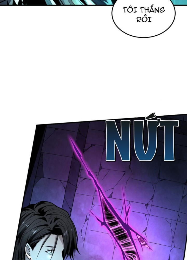 Ta, Thiên Sát Cô Tinh Chapter 30 - Trang 2