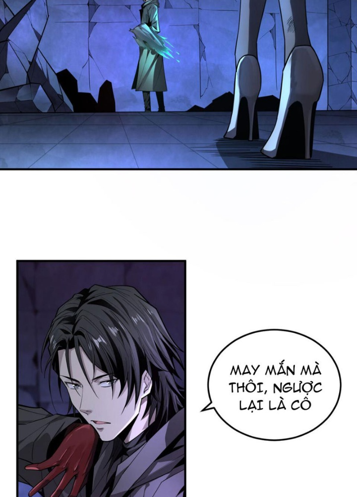 Ta, Thiên Sát Cô Tinh Chapter 30 - Trang 2
