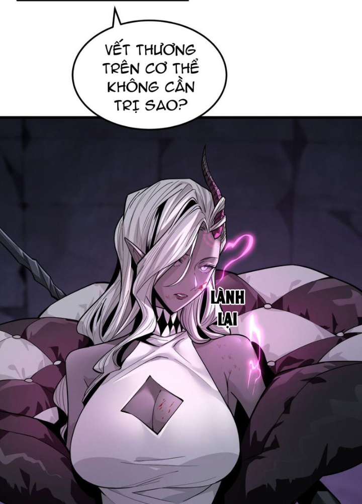 Ta, Thiên Sát Cô Tinh Chapter 30 - Trang 2