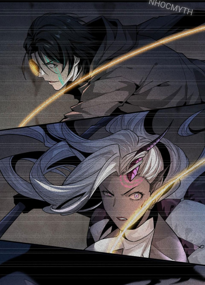 Ta, Thiên Sát Cô Tinh Chapter 30 - Trang 2