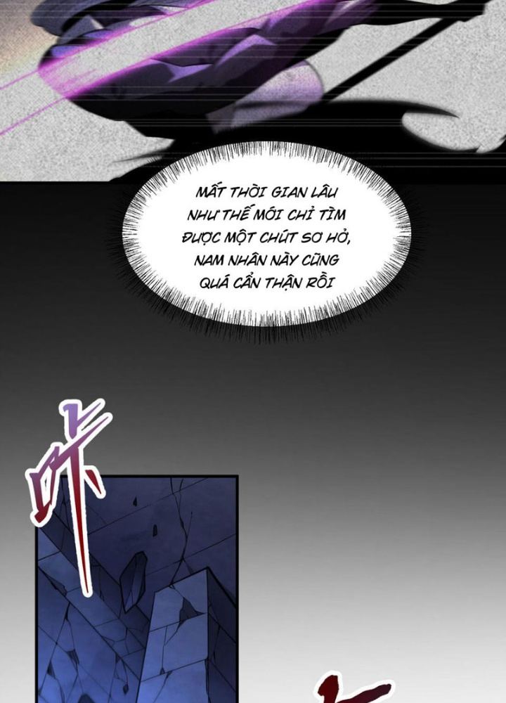 Ta, Thiên Sát Cô Tinh Chapter 30 - Trang 2